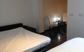 Si Rooms Puerta Del Sol